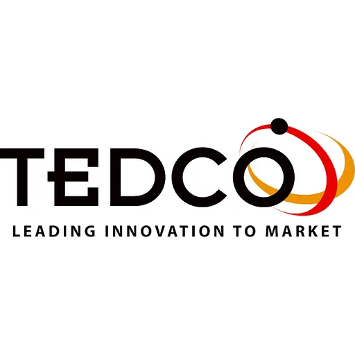 Maryland Technology Development Corporation (TEDCO) logo