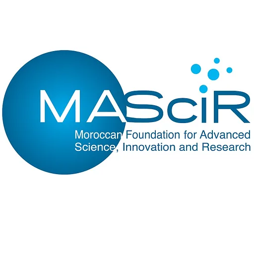 Moroccan Foundation for Advanced Science, Innovation and Research logo