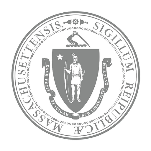 Massachusetts Department of Revenue logo