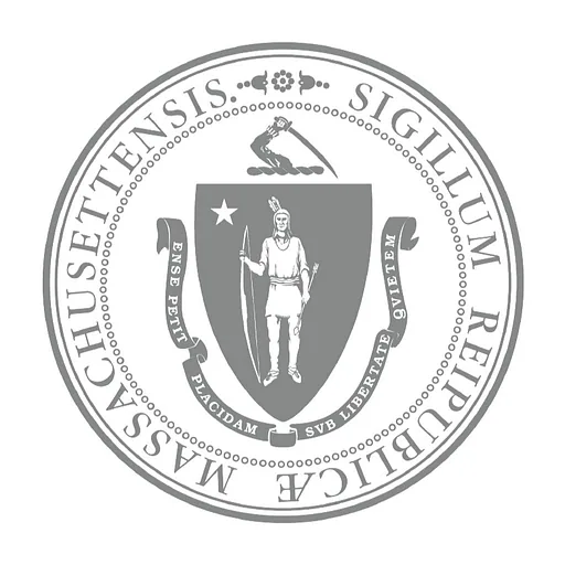 Massachusetts Department of Revenue logo