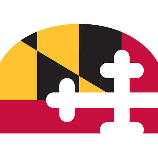 Maryland Department of Commerce logo