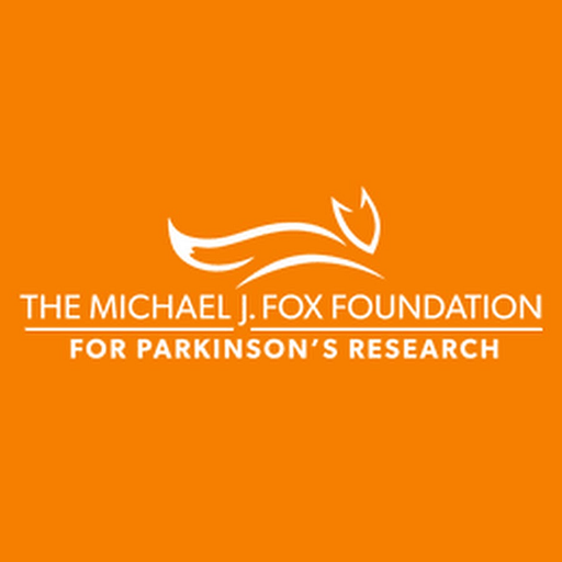 Michael J. Fox Foundation for Parkinson's Research logo