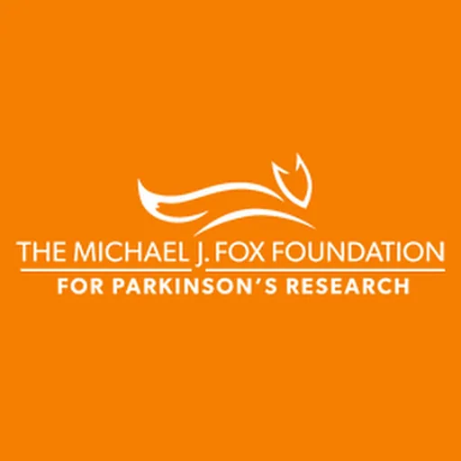 Michael J. Fox Foundation for Parkinson's Research logo