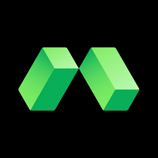 Modal Labs logo