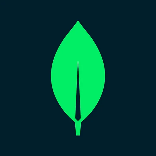 MongoDB, Inc. logo