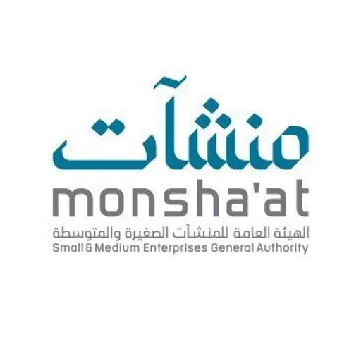 General Authority for Small and Medium Enterprises (Monsha'at) logo