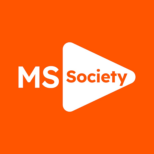 Multiple Sclerosis Society UK logo