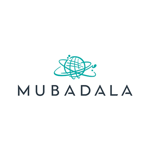 Mubadala Investment Company logo