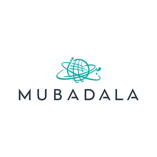 Mubadala Investment Company logo