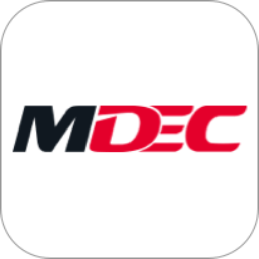 Malaysia Digital Economy Corporation logo