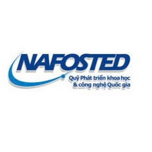 National Foundation for Science and Technology Development logo