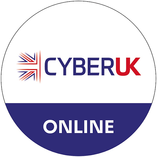 National Cyber Security Centre (GCHQ) logo