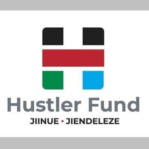 Financial Inclusion Fund (Hustler Fund) logo