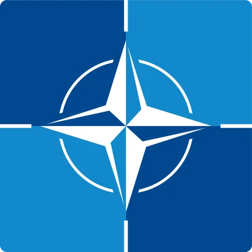 NATO Defence Innovation Accelerator for the North Atlantic logo