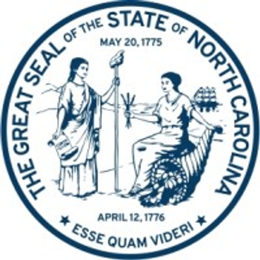 North Carolina Board of Science, Technology & Innovation logo