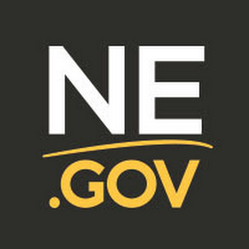 Nebraska Department of Revenue logo