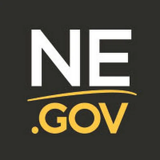 Nebraska Department of Revenue logo