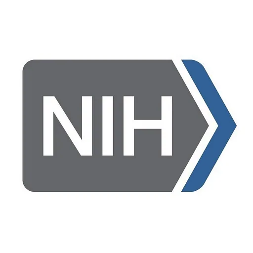 NIH AIM-AHEAD logo