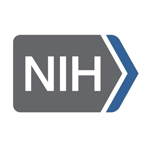 National Center for Advancing Translational Sciences logo