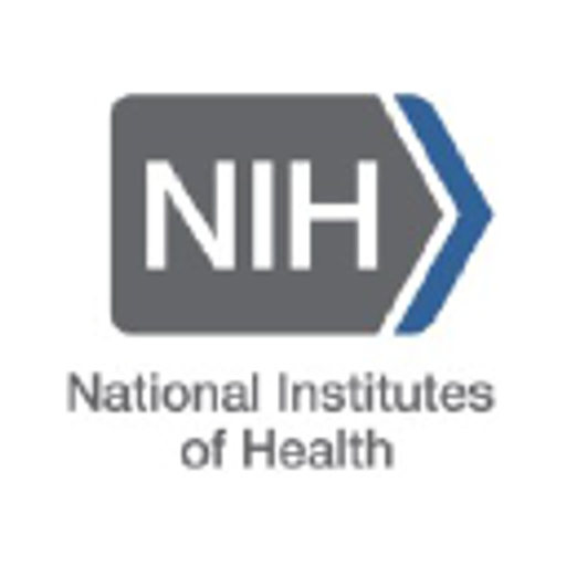 National Institute on Minority Health and Health Disparities logo