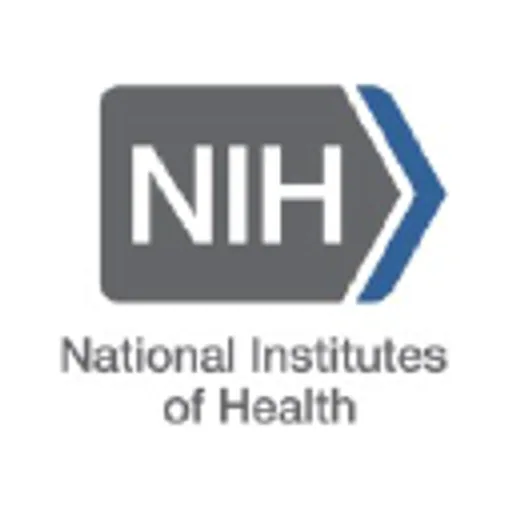 National Institute on Minority Health and Health Disparities logo