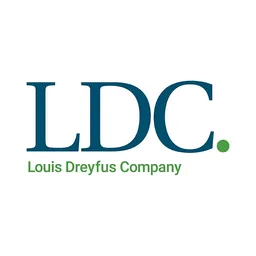 Louis Dreyfus Company (LDC) logo