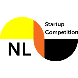 NL Startup Competition logo