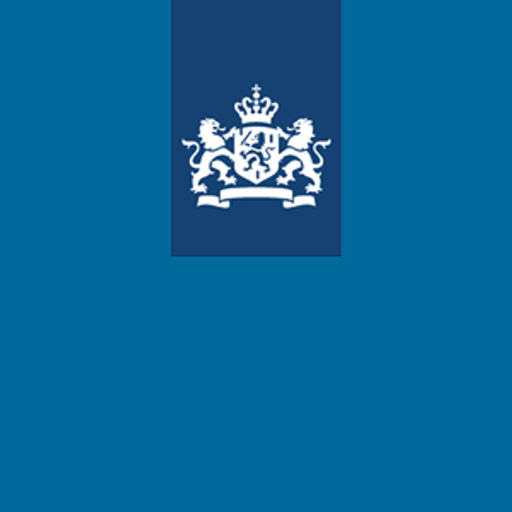Ministry of Education, Culture and Science (Netherlands) logo
