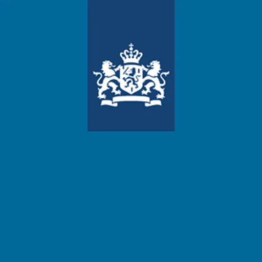 Ministry of Education, Culture and Science (Netherlands) logo