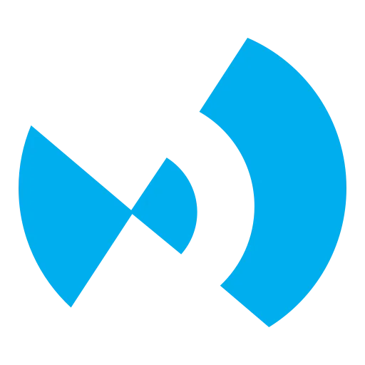 ZonMw — Netherlands Organisation for Health Research and Development logo