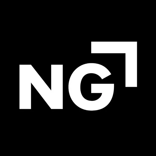 Northrop Grumman Foundation logo