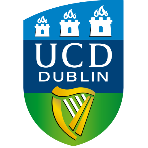 NovaUCD / University College Dublin logo