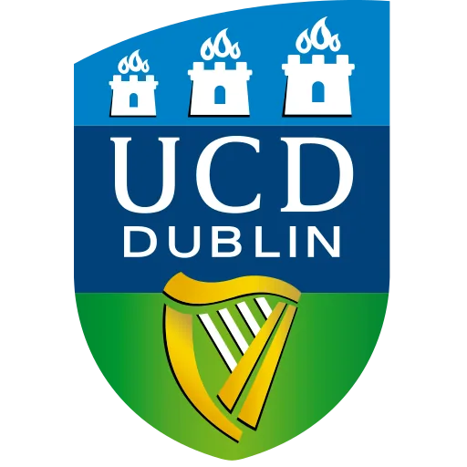 NovaUCD / University College Dublin logo