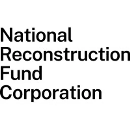 National Reconstruction Fund Corporation logo
