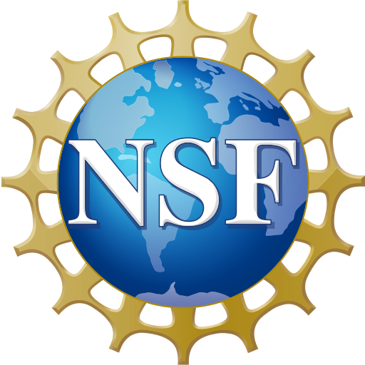 NSF Office of Advanced Cyberinfrastructure logo