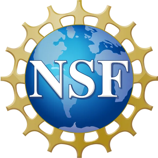 NSF Office of Advanced Cyberinfrastructure logo