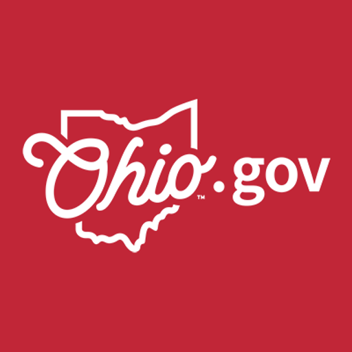 Ohio Department of Development logo