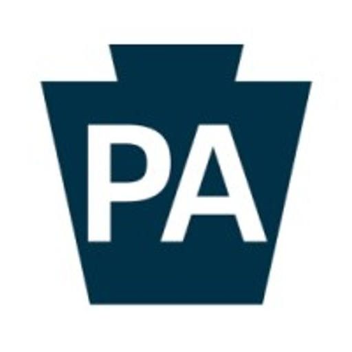 Pennsylvania Department of Community & Economic Development (with Department of Revenue tax-credit programs) logo