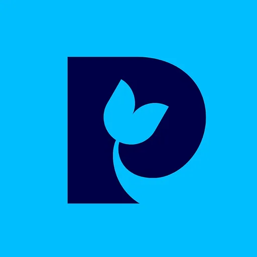 Parkinson's UK logo