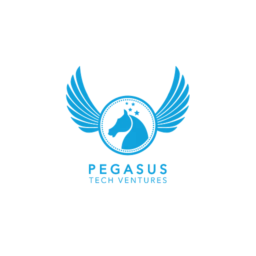 Pegasus Tech Ventures logo