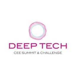 Cracow University of Technology (Deep Tech Summit), co-financed by Poland's Minister of Science and Higher Education logo