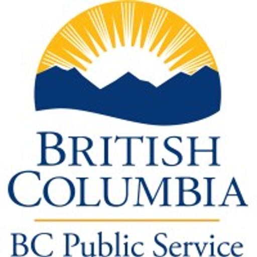 Province of British Columbia logo
