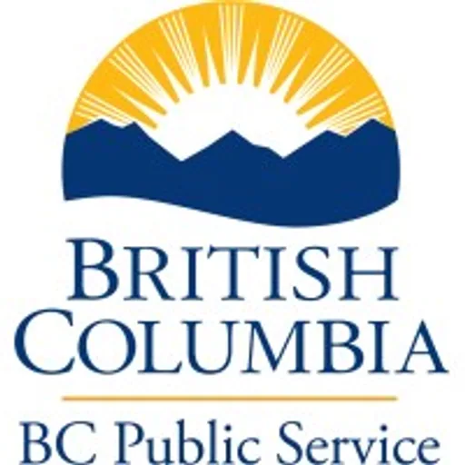 Province of British Columbia logo