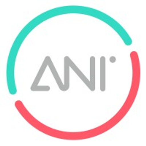 ANI — National Innovation Agency (Agência Nacional de Inovação) logo