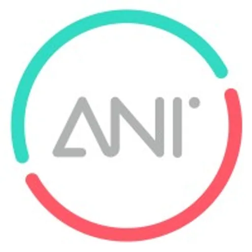 ANI — National Innovation Agency (Agência Nacional de Inovação) logo