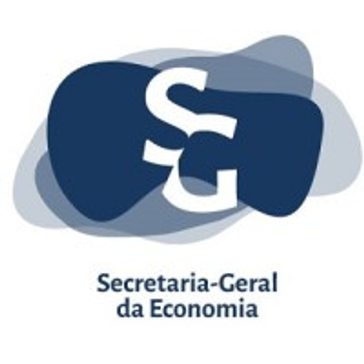 Fundo Azul logo