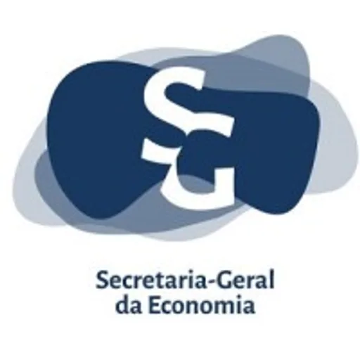 Fundo Azul logo