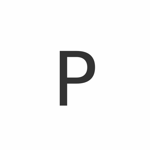 Pulmonary Fibrosis Foundation logo