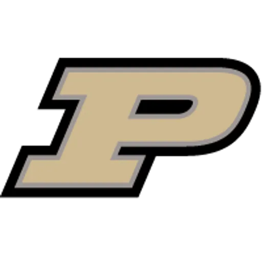 Purdue Research Foundation logo