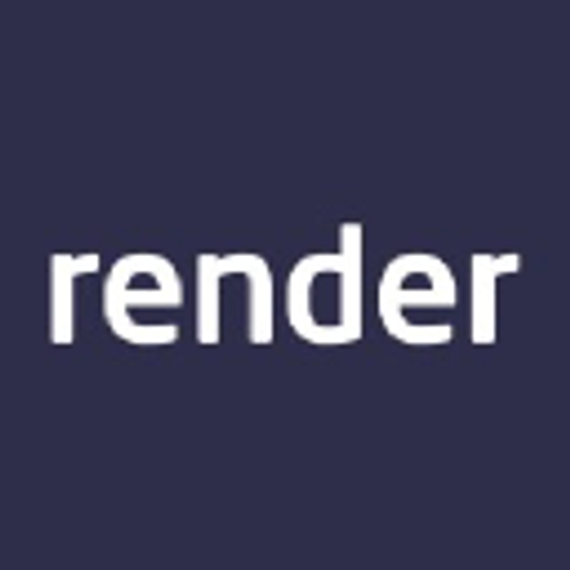 Render Services Inc. logo